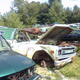 Illustration for article titled Junkyard Trip!